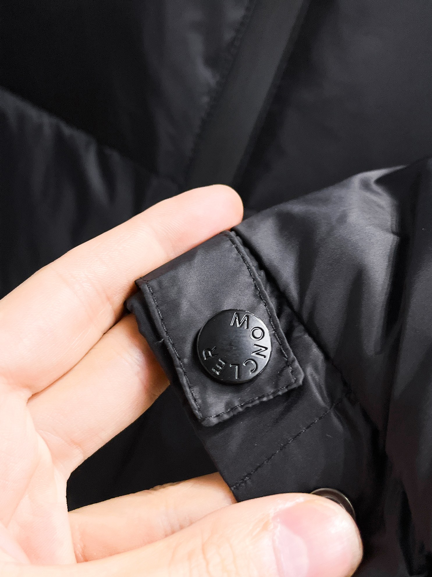 down jacket Men's